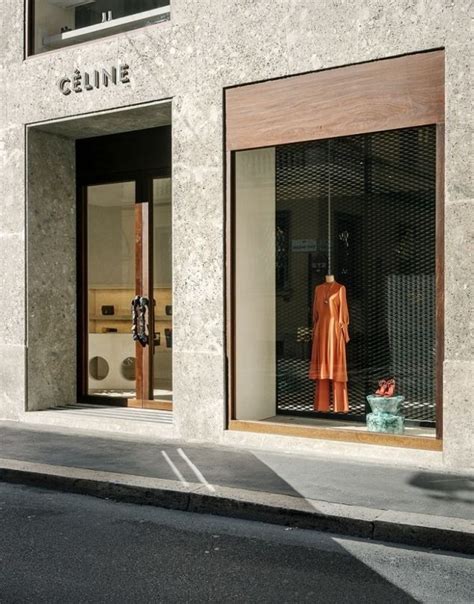 BOUTIQUES CELINE Stuttgart .